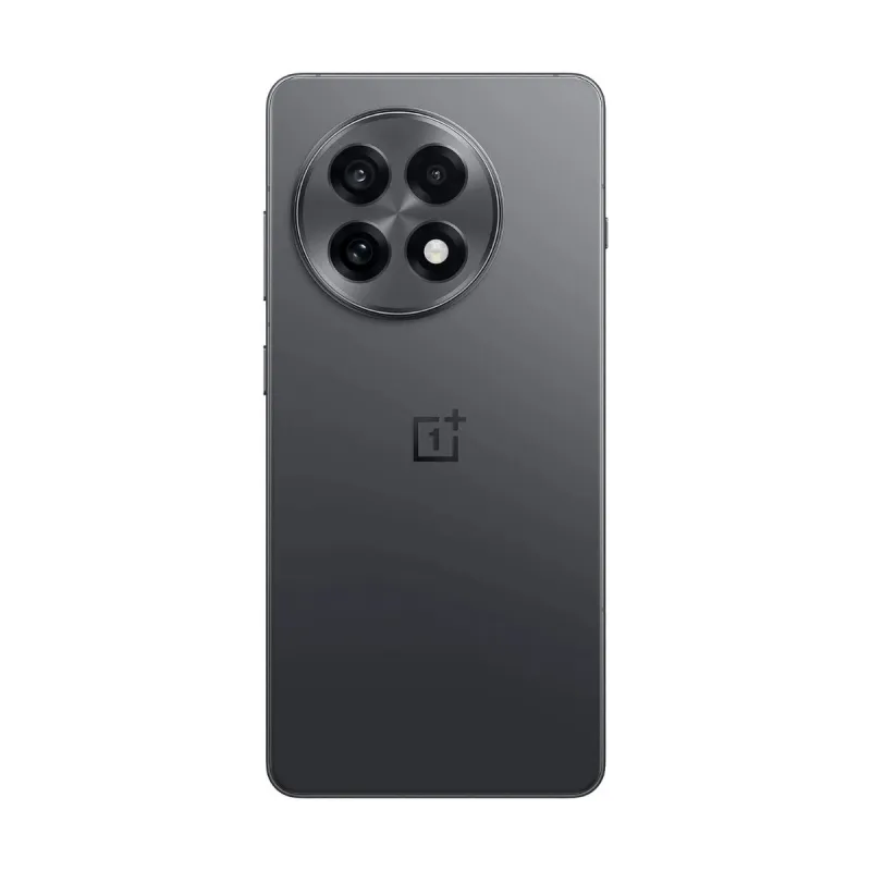 Išmanusis Telefonas OnePlus 13R 6,78" Octa Core 12 GB RAM 256 GB Pilka