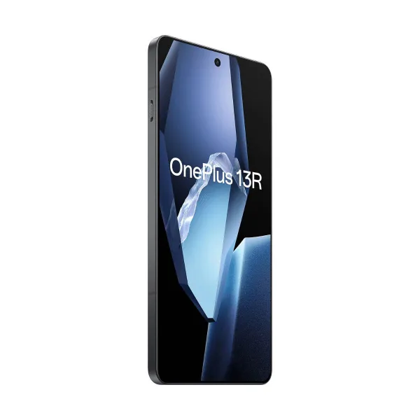 Išmanusis Telefonas OnePlus 13R 6,78" Octa Core 12 GB RAM 256 GB Pilka