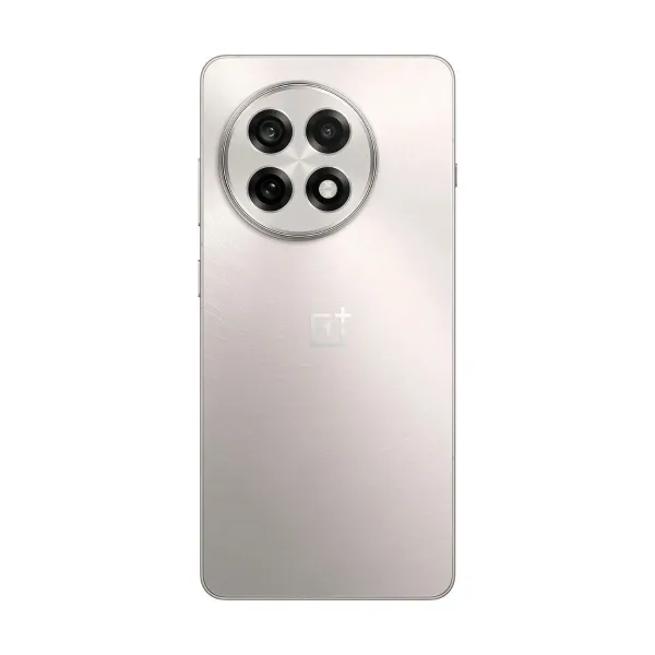 Išmanusis Telefonas OnePlus 13R 6,78" Octa Core 12 GB RAM 256 GB Sidabras