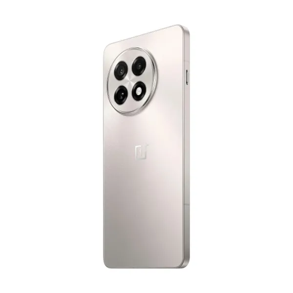 Išmanusis Telefonas OnePlus 13R 6,78" Octa Core 12 GB RAM 256 GB Sidabras