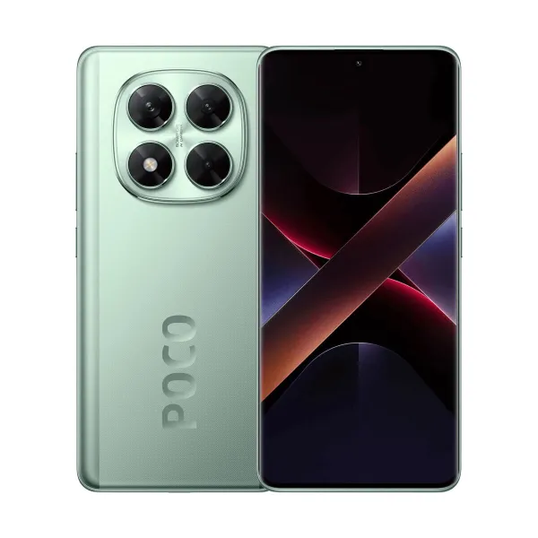 Išmanusis Telefonas Xiaomi MZB0IRIEU 6,67" Octa Core 8 GB RAM 256 GB Žalia