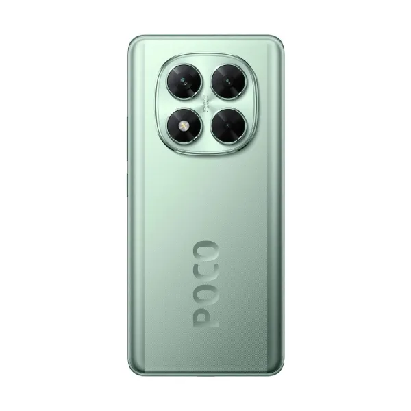 Išmanusis Telefonas Xiaomi MZB0IRIEU 6,67" Octa Core 8 GB RAM 256 GB Žalia