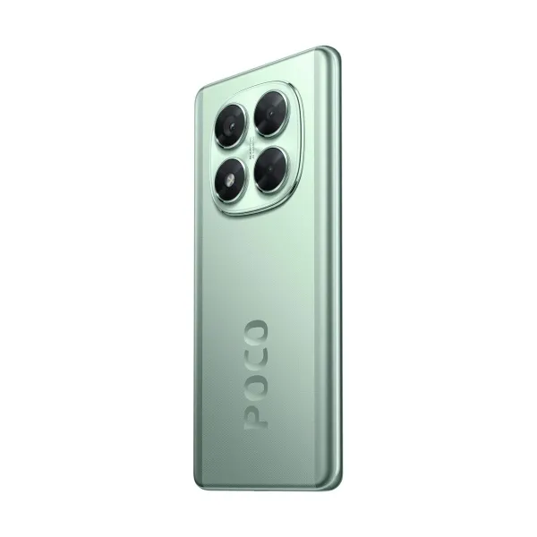 Išmanusis Telefonas Xiaomi MZB0IRIEU 6,67" Octa Core 8 GB RAM 256 GB Žalia