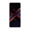 Smartphone Xiaomi 6,67" Octa Core 8 GB RAM 256 GB Silver