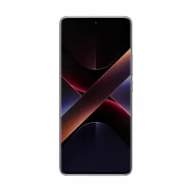 Išmanusis Telefonas Xiaomi 6,67" Octa Core 12 GB RAM 512 GB Sidabras