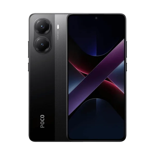 Išmanusis Telefonas Xiaomi X7 PRO 6,67" Octa Core 12 GB RAM 512 GB Juoda