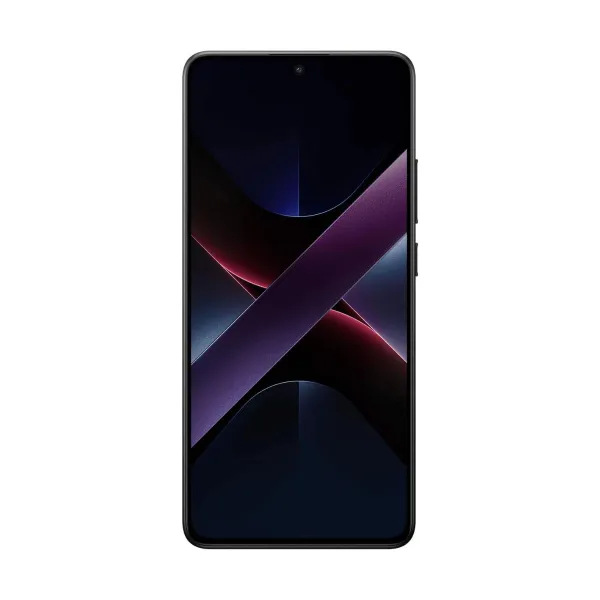 Išmanusis Telefonas Xiaomi X7 PRO 6,67" Octa Core 12 GB RAM 512 GB Juoda