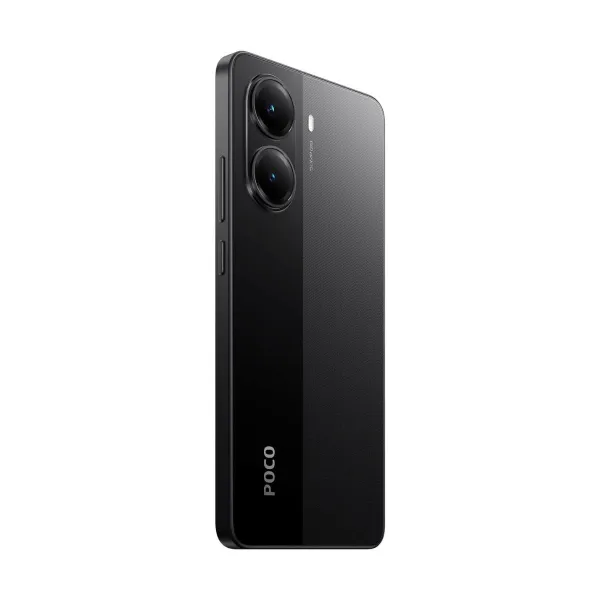 Išmanusis Telefonas Xiaomi X7 PRO 6,67" Octa Core 12 GB RAM 512 GB Juoda