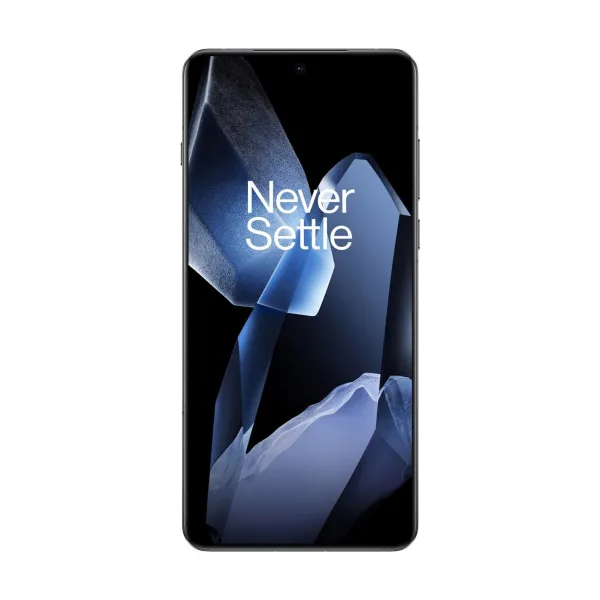 Išmanusis Telefonas OnePlus OnePlus 13 5G 6,82" Octa Core 16 GB RAM 512 GB Juoda
