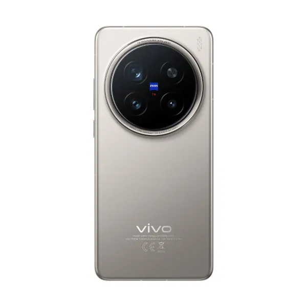 Смартфоны Vivo V2413 6,78" Octa Core 16 GB RAM 512 GB