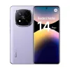 Išmanusis Telefonas Xiaomi Redmi Note 14 Pro Plus 5G 6,67" Octa Core 8 GB RAM 256 GB Violetinė