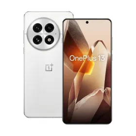 Išmanusis Telefonas OnePlus 13 Qualcomm Snapdragon 8 Elite 512 GB Balta