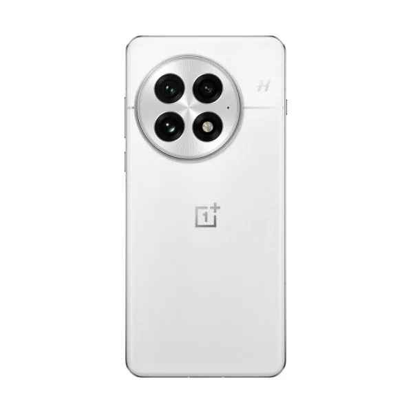 Smartphone OnePlus 13 Qualcomm Snapdragon 8 Elite 512 GB White