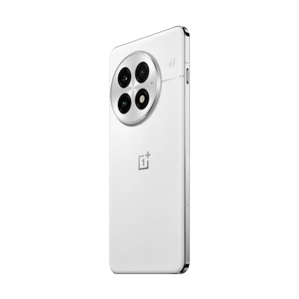 Smartphone OnePlus 13 Qualcomm Snapdragon 8 Elite 512 GB White