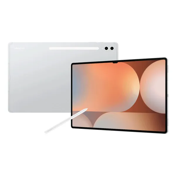 Planšetė Samsung SM-X926N 14,6" Octa Core 12 GB RAM 512 GB Sidabras