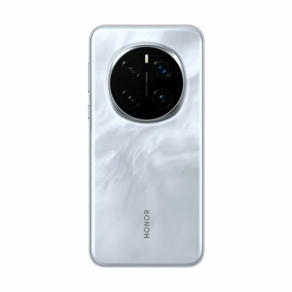 Išmanusis Telefonas Honor Magic 7 Pro 6,8" 12 GB RAM 512 GB Pilka Qualcomm Snapdragon 8 Elite