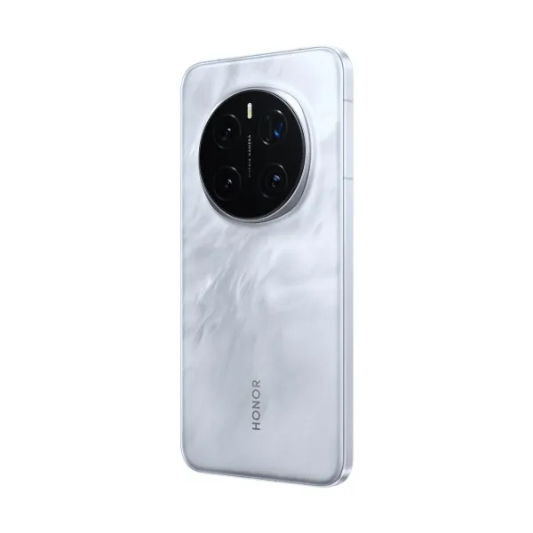 Išmanusis Telefonas Honor Magic 7 Pro 6,8" 12 GB RAM 512 GB Pilka Qualcomm Snapdragon 8 Elite