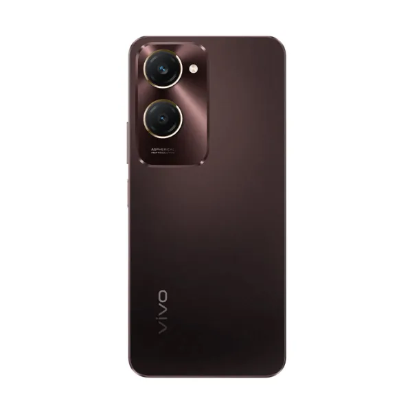 Išmanusis Telefonas Vivo 6,56" Octa Core 4 GB RAM 128 GB Ruda