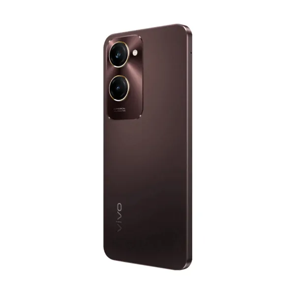 Išmanusis Telefonas Vivo 6,56" Octa Core 4 GB RAM 128 GB Ruda