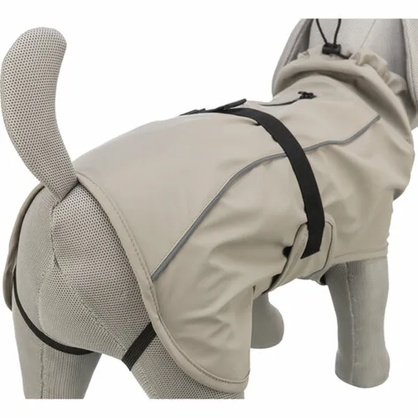Dog raincoat Trixie