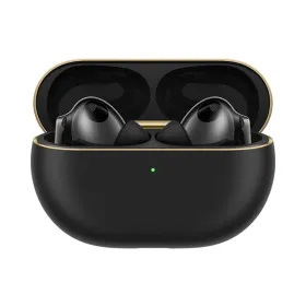 Langattomat kuulokkeet latauskotelolla Huawei PRO 4 Musta