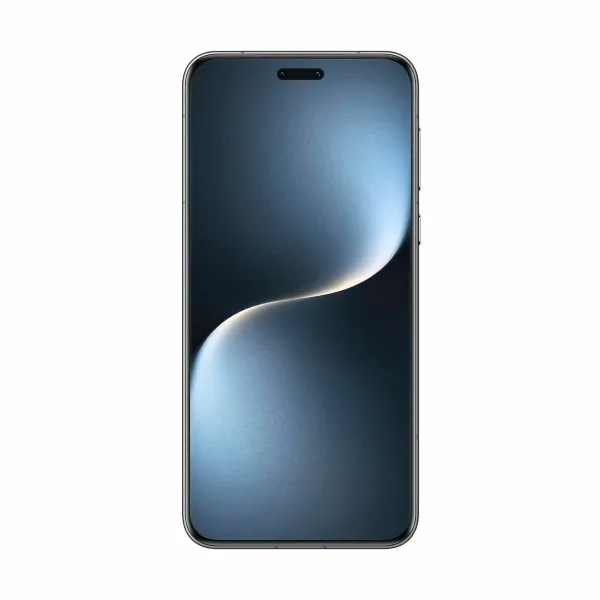 Išmanusis Telefonas Honor Magic7 Pro 6,8" Octa Core 12 GB RAM 512 GB Juoda