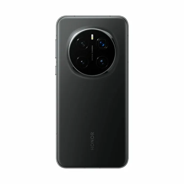 Išmanusis Telefonas Honor Magic7 Pro 6,8" Octa Core 12 GB RAM 512 GB Juoda