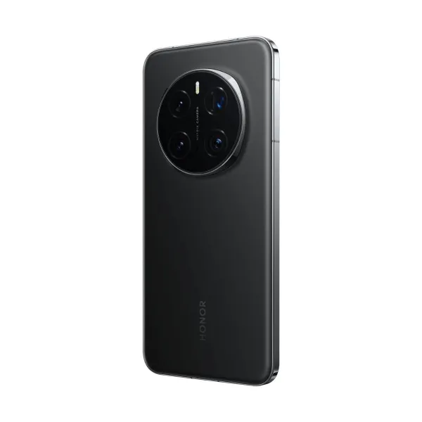 Išmanusis Telefonas Honor Magic7 Pro 6,8" Octa Core 12 GB RAM 512 GB Juoda