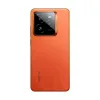 Išmanusis Telefonas Realme RMX5011 6,78" Octa Core 12 GB RAM 512 GB Oranžinė