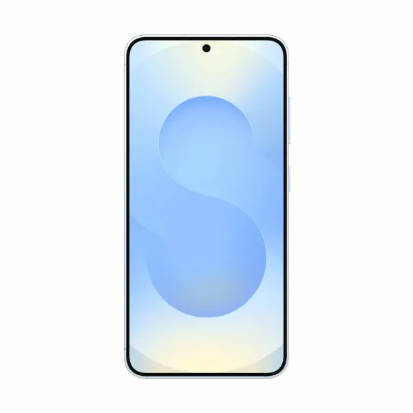 Išmanusis Telefonas Samsung Galaxy S25 5G 6,2" Octa Core 12 GB RAM 128 GB Mėlyna