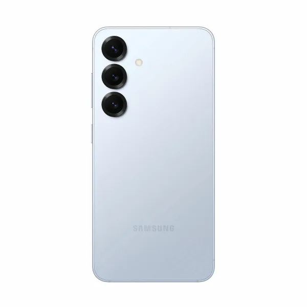 Išmanusis Telefonas Samsung Galaxy S25 5G 6,2" Octa Core 12 GB RAM 128 GB Mėlyna