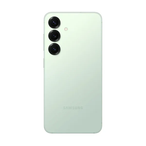 Смартфоны Samsung Galaxy S25 5G SM-S931B 6,2" Octa Core 12 GB RAM 128 Гб Зеленый