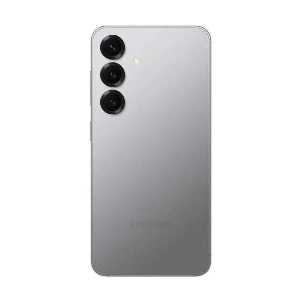 Смартфоны Samsung Galaxy S25 5G SM-S931B 6,2" Octa Core 12 GB RAM 128 Гб Серый