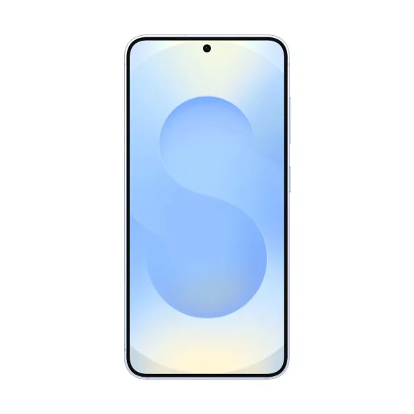 Išmanusis Telefonas Samsung Galaxy S25+ 5G SM-S936B 6,7" Octa Core 12 GB RAM 256 GB Mėlyna