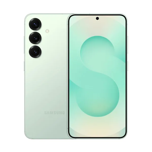 Išmanusis Telefonas Samsung SM-S936B 6,7" Octa Core 12 GB RAM 256 GB Žalia