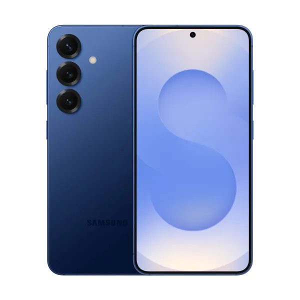 Išmanusis Telefonas Samsung Galaxy S25+ 5G SM-S936B 6,7" Octa Core 12 GB RAM 256 GB Mėlyna