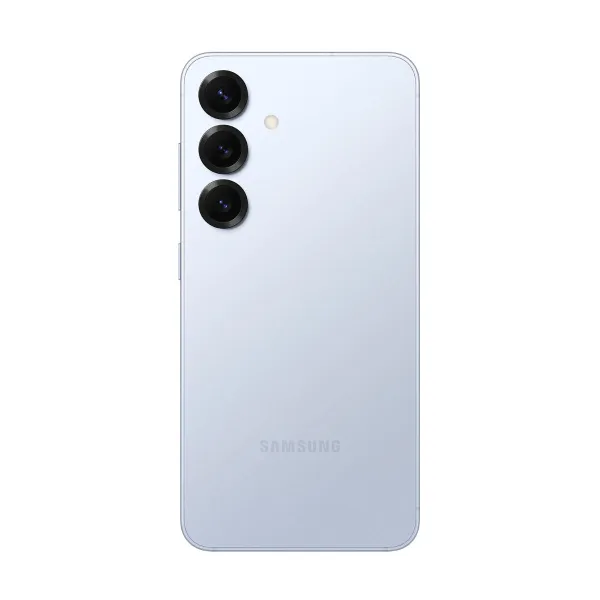 Išmanusis Telefonas Samsung Galaxy S25 Plus 6,7" Octa Core 12 GB RAM 512 GB Mėlyna