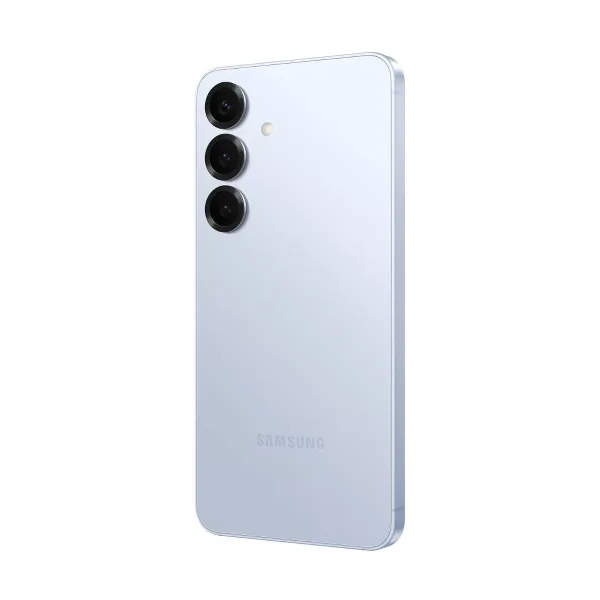Išmanusis Telefonas Samsung Galaxy S25 Plus 6,7" Octa Core 12 GB RAM 512 GB Mėlyna