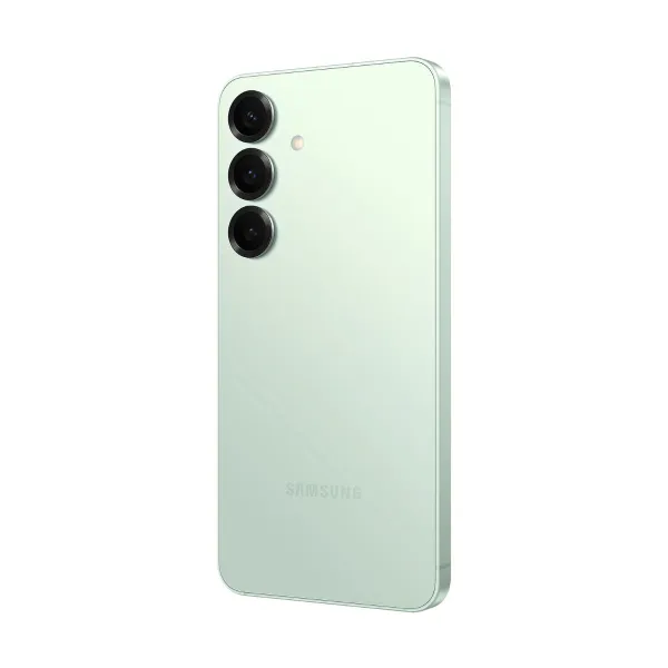 Išmanusis Telefonas Samsung Galaxy S25 Plus 6,7" Octa Core 12 GB RAM 512 GB Žalia