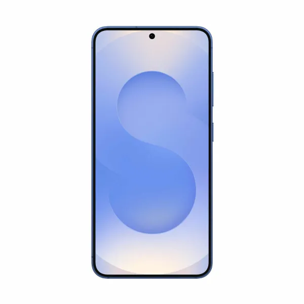 Išmanusis Telefonas Samsung Galaxy S25+ 5G SM-S936B 6,7" Octa Core 12 GB RAM 512 GB Mėlyna