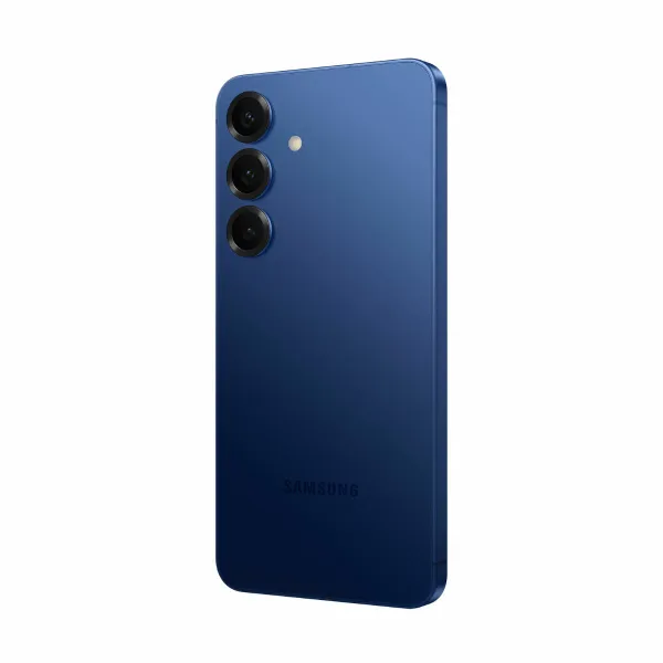 Išmanusis Telefonas Samsung Galaxy S25+ 5G SM-S936B 6,7" Octa Core 12 GB RAM 512 GB Mėlyna