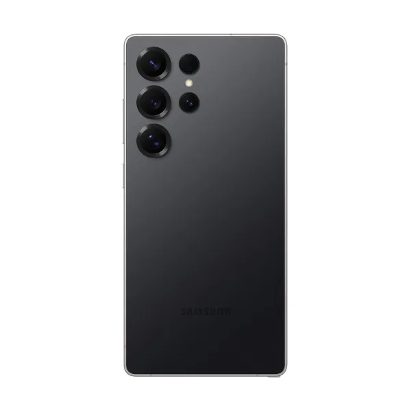 Išmanusis Telefonas Samsung SM-S938B 6,9" Octa Core 12 GB RAM 1 TB Juoda