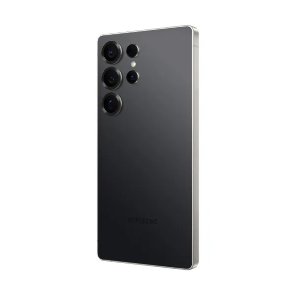 Išmanusis Telefonas Samsung SM-S938B 6,9" Octa Core 12 GB RAM 1 TB Juoda