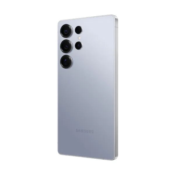 Išmanusis Telefonas Samsung Galaxy S25 Ultra 5G SM-S938B 6,9" Octa Core 12 GB RAM 1 TB Mėlyna