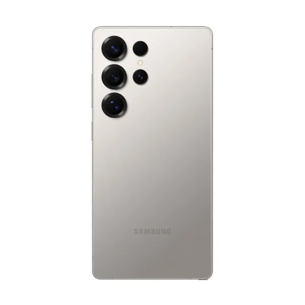 Išmanusis Telefonas Samsung SM-S938B 6,9" Octa Core 12 GB RAM 1 TB Pilka