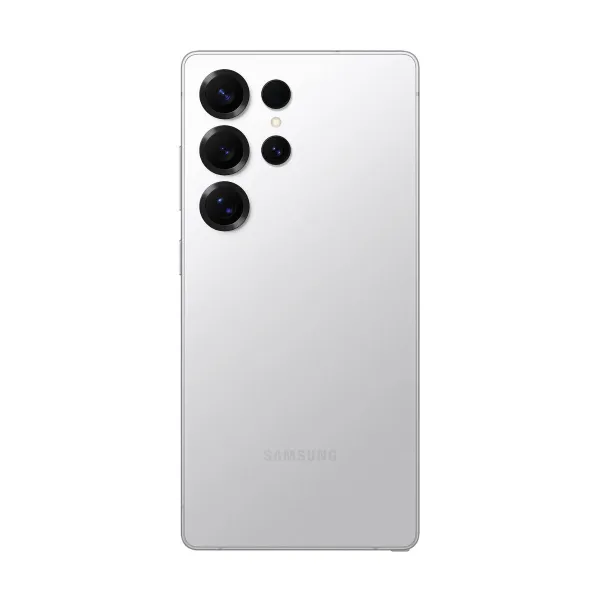 Išmanusis Telefonas Samsung Galaxy S25 Ultra 5G SM-S938B 6,9" Octa Core 12 GB RAM 1 TB Sidabras