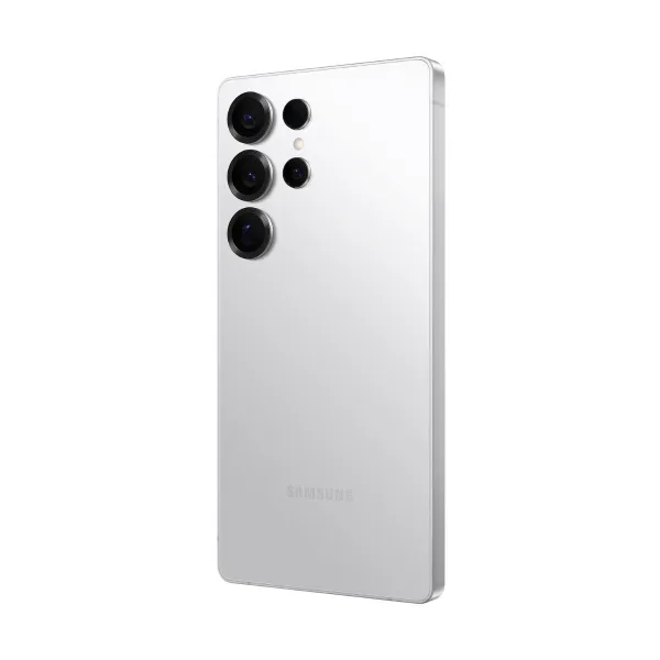 Išmanusis Telefonas Samsung Galaxy S25 Ultra 5G SM-S938B 6,9" Octa Core 12 GB RAM 1 TB Sidabras