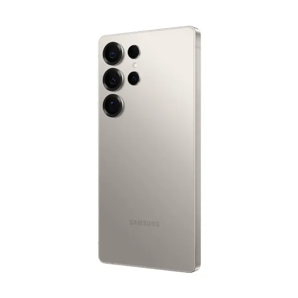 Смартфоны Samsung Galaxy S25 Ultra 5G 6,9" Octa Core 12 GB RAM 256 GB Серый