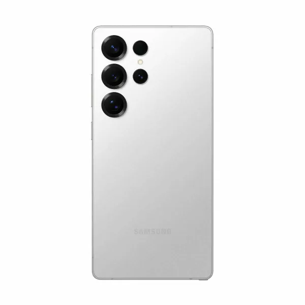Viedtālruņi Samsung Galaxy S25 Ultra 5G 6,9" Octa Core 12 GB RAM 256 GB Sudrabains