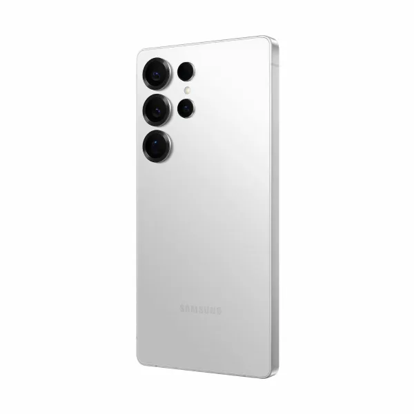 Viedtālruņi Samsung Galaxy S25 Ultra 5G 6,9" Octa Core 12 GB RAM 256 GB Sudrabains